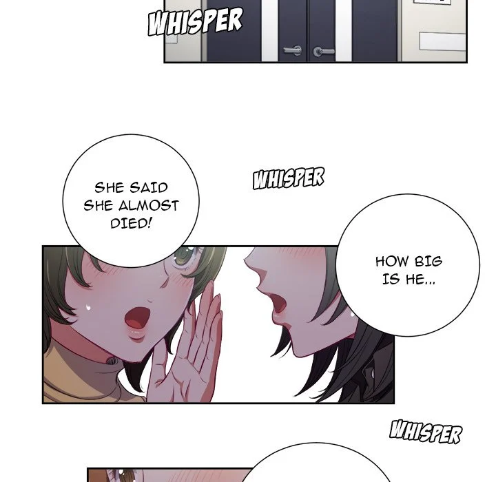 My High School Bully chapter 3 page 63