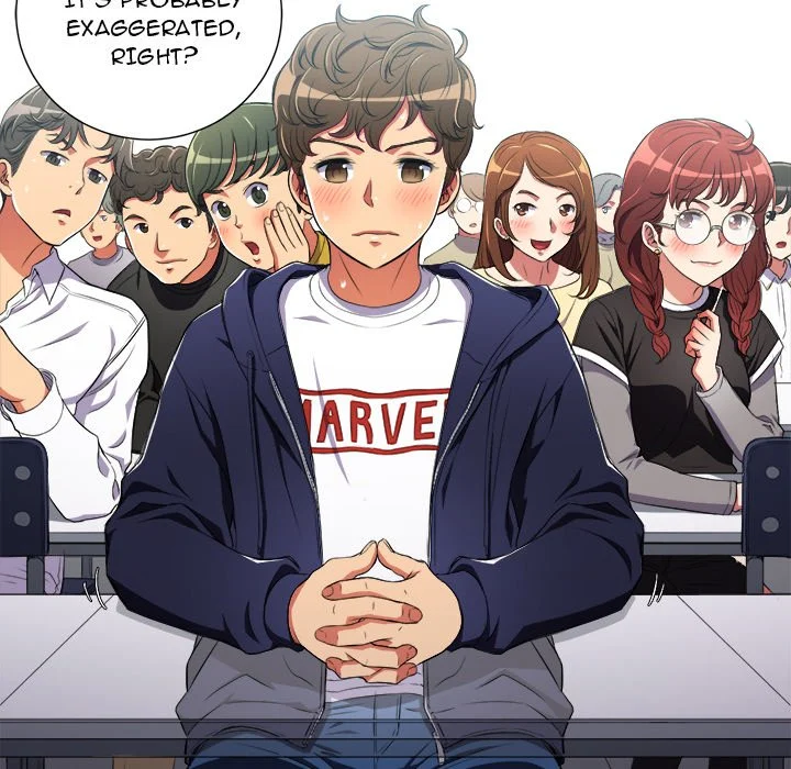 My High School Bully chapter 3 page 65