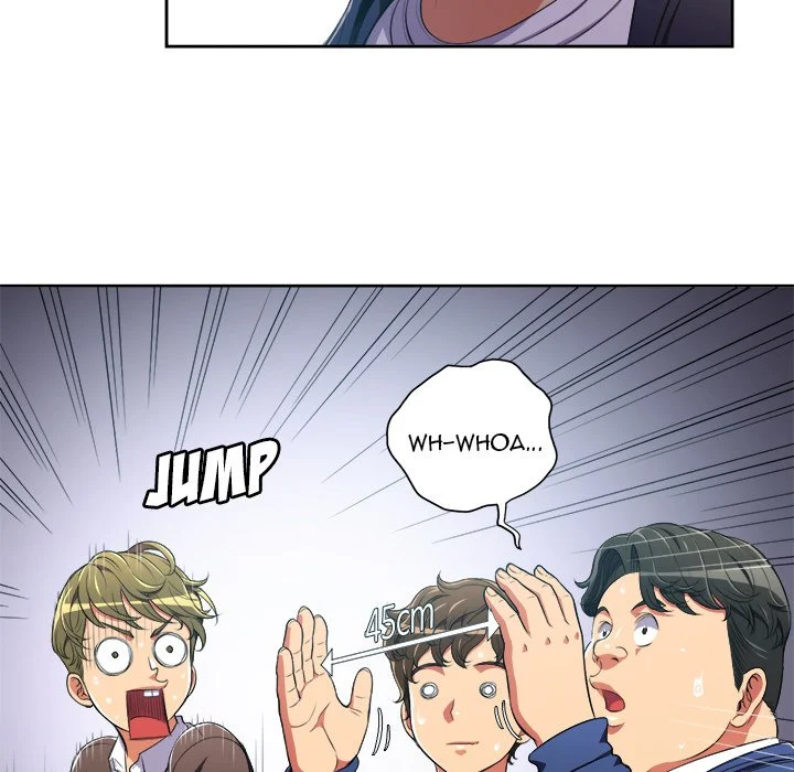 My High School Bully chapter 3 page 83