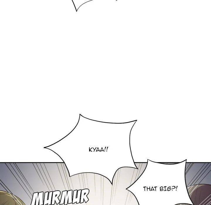 My High School Bully chapter 3 page 85