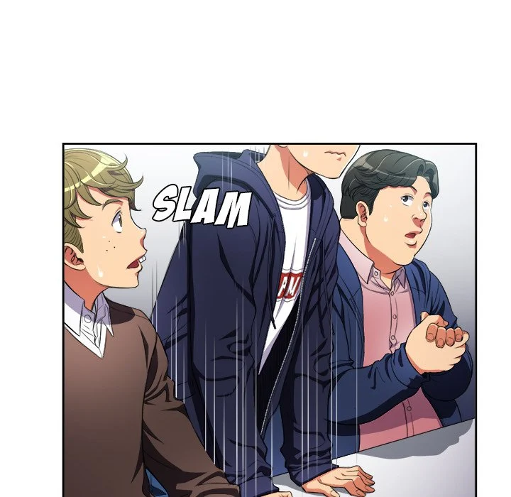 My High School Bully chapter 3 page 88