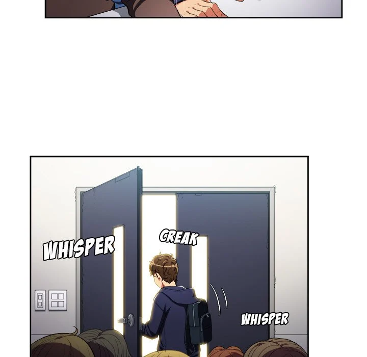 My High School Bully chapter 3 page 89