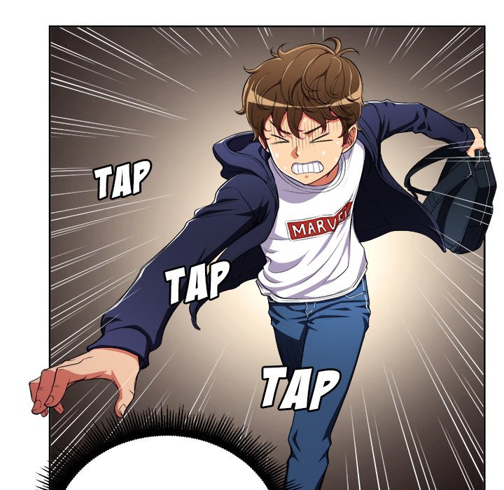 My High School Bully chapter 3 page 93