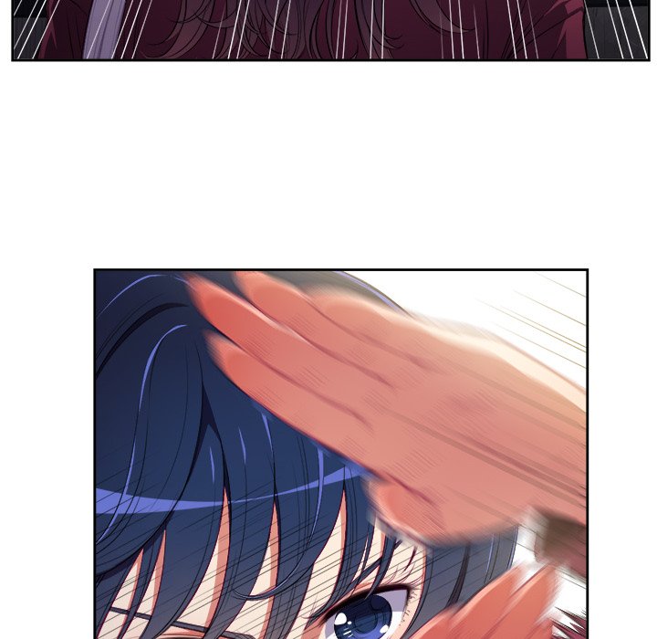 My High School Bully chapter 3 page 99