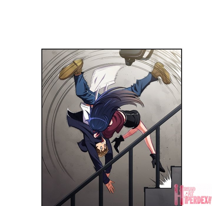 My High School Bully chapter 3 page 101