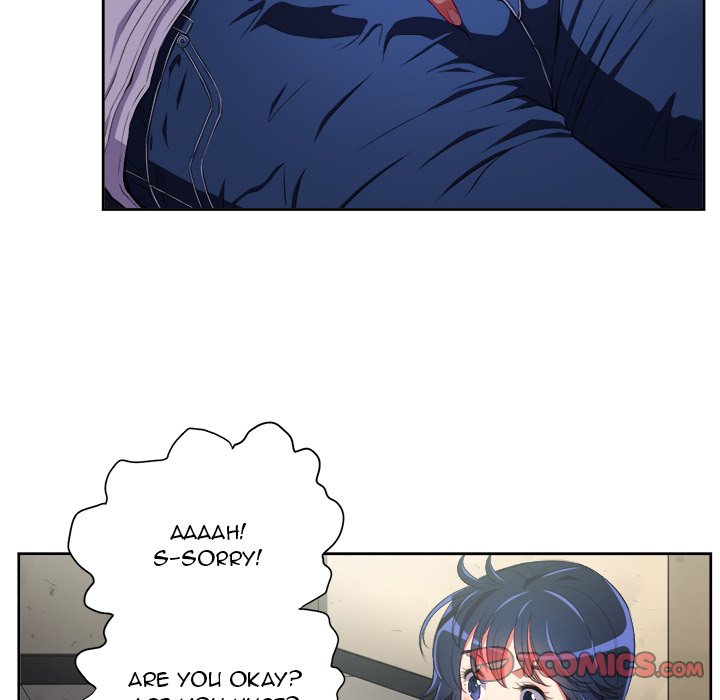 My High School Bully chapter 3 page 108