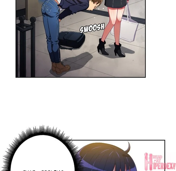 My High School Bully chapter 3 page 111