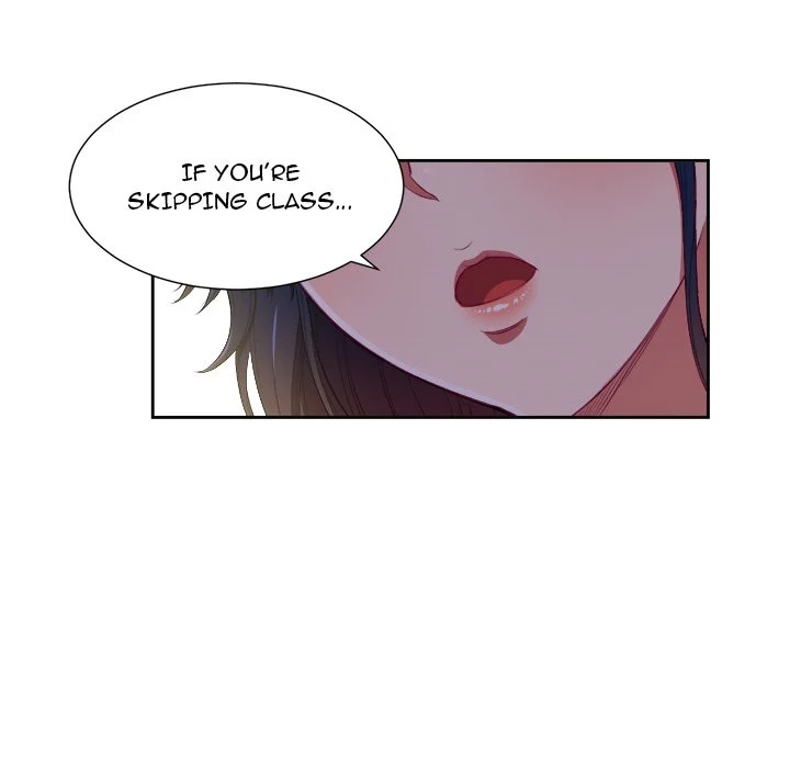 My High School Bully chapter 3 page 115