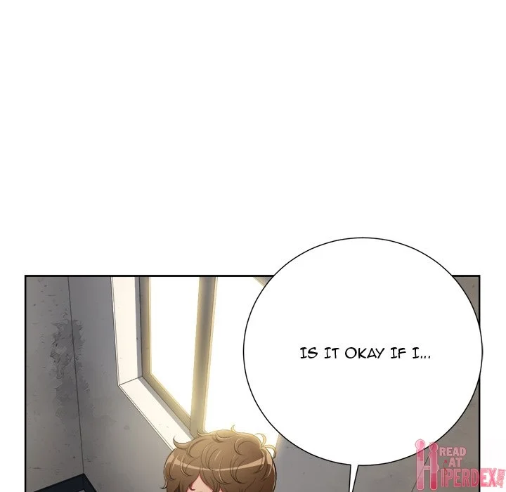 My High School Bully chapter 3 page 116