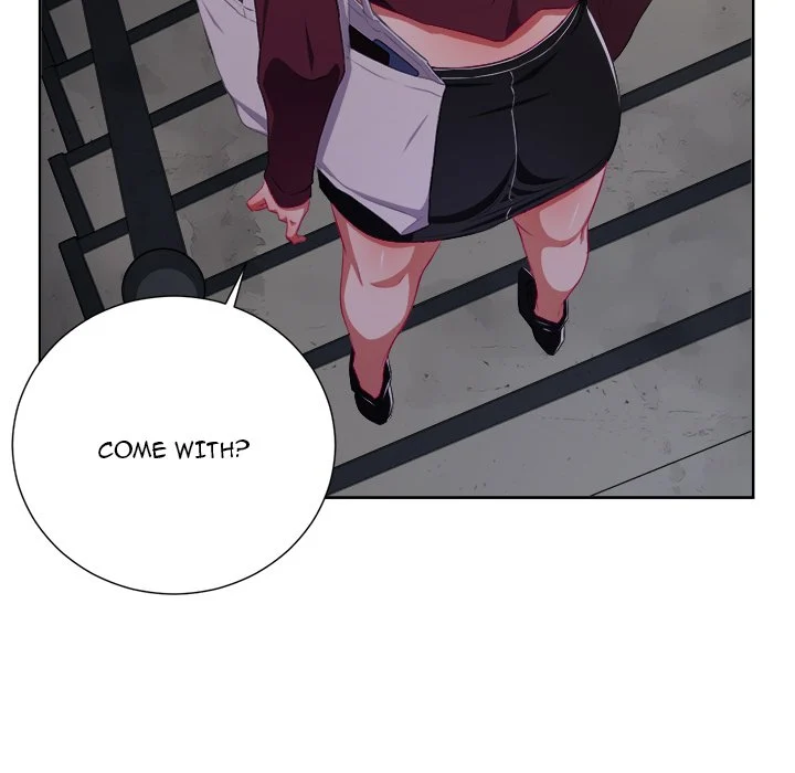 My High School Bully chapter 3 page 118
