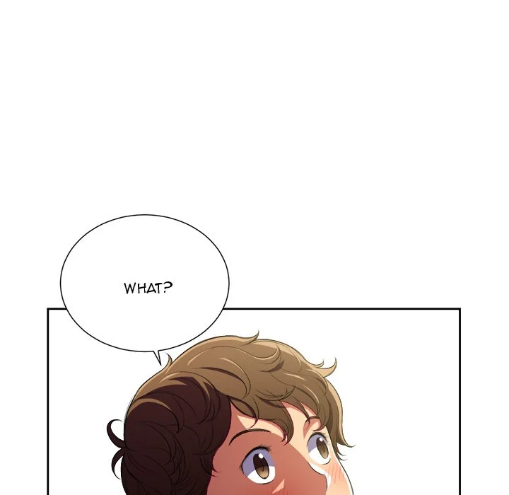 My High School Bully chapter 3 page 119