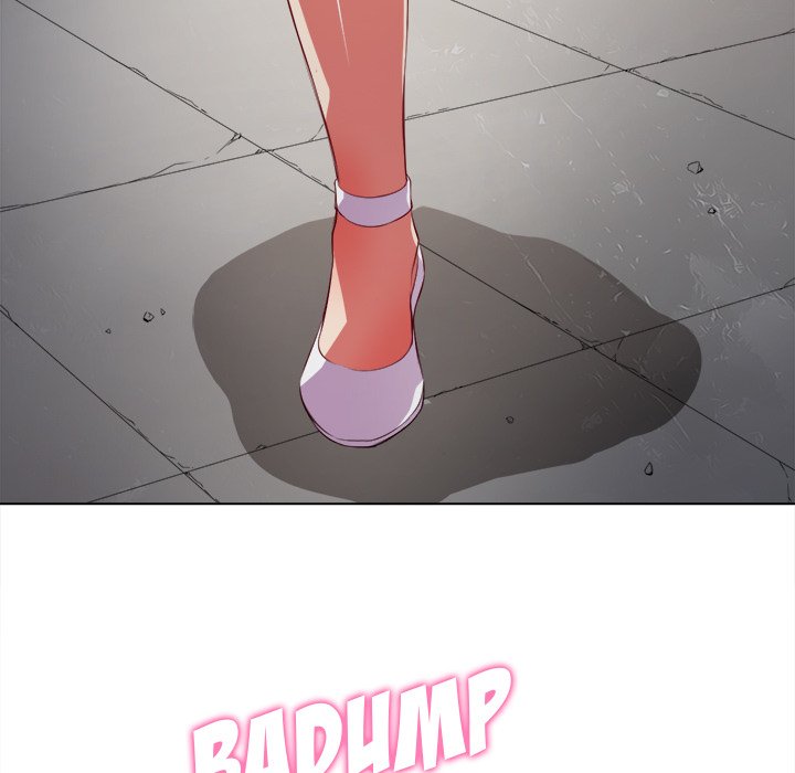 My High School Bully chapter 30 page 18