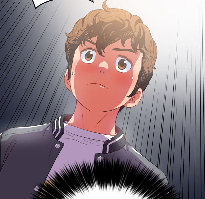 My High School Bully chapter 30 page 32