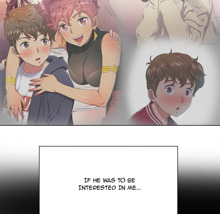 My High School Bully chapter 30 page 76