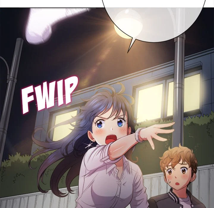 My High School Bully chapter 30 page 102