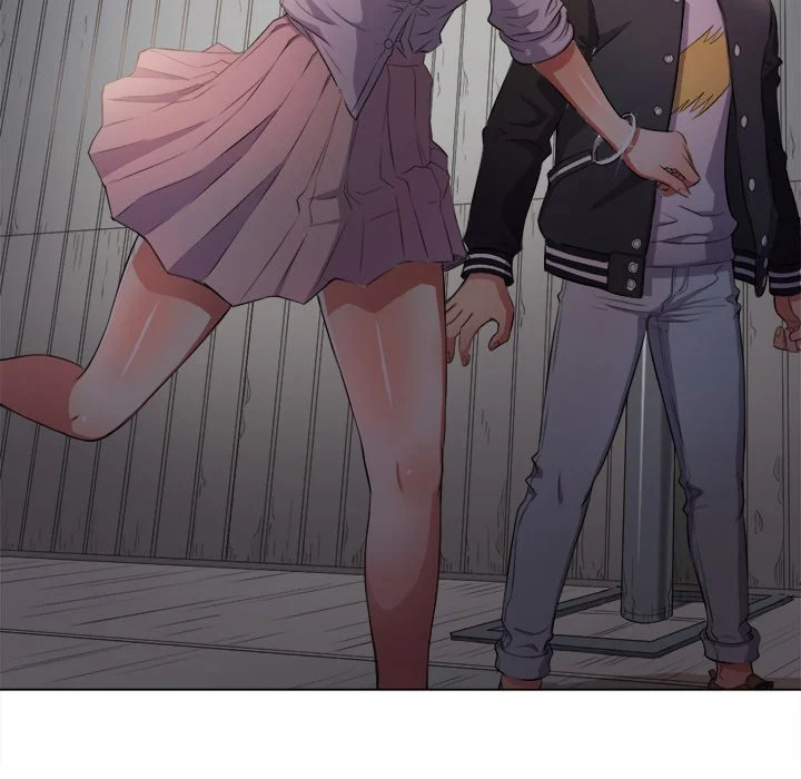My High School Bully chapter 30 page 103