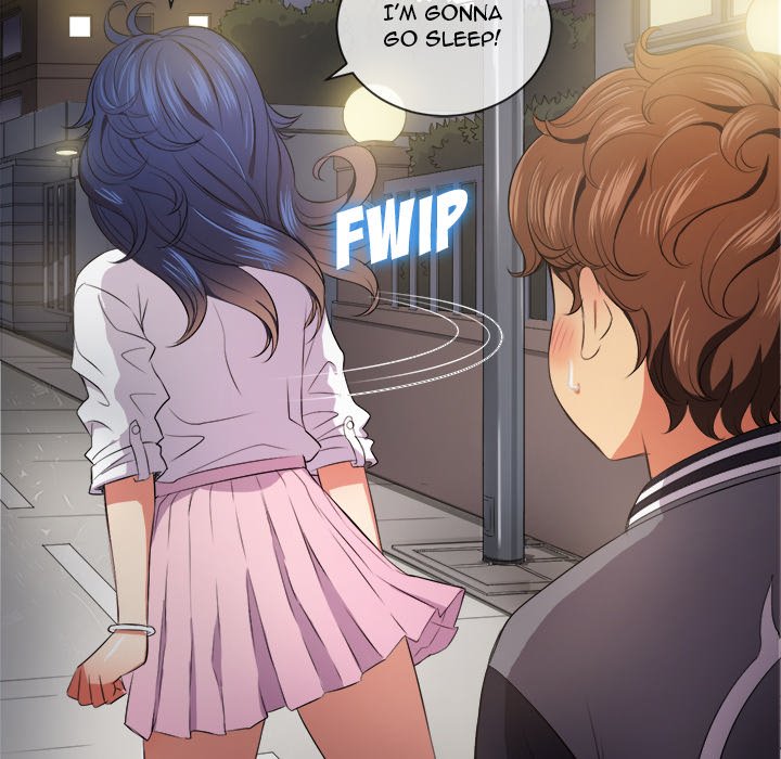 My High School Bully chapter 30 page 122