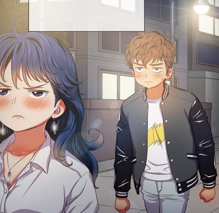 My High School Bully chapter 30 page 126