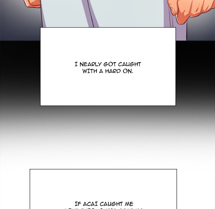 My High School Bully chapter 30 page 139