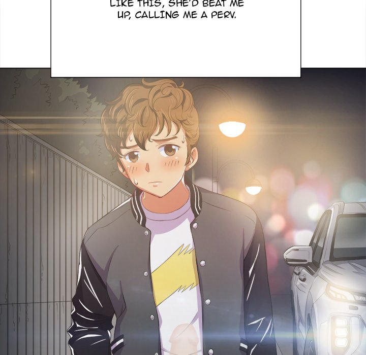 My High School Bully chapter 30 page 140