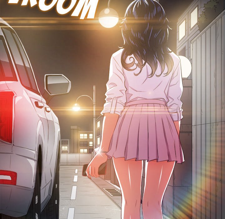 My High School Bully chapter 30 page 143