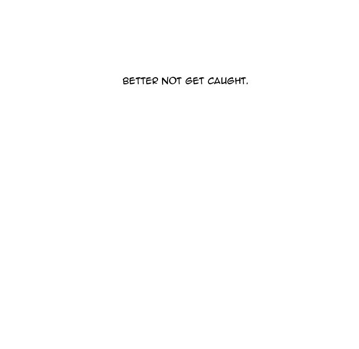 My High School Bully chapter 31 page 10