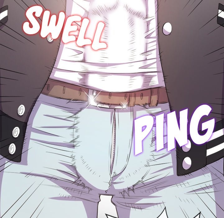 My High School Bully chapter 31 page 19