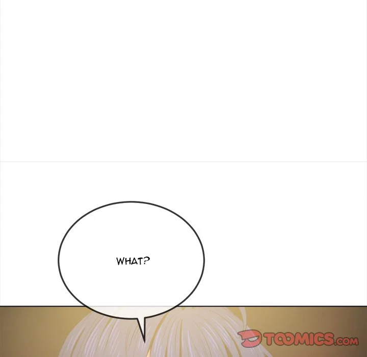 My High School Bully chapter 31 page 27