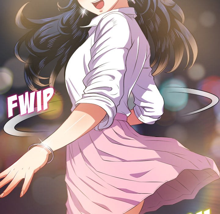 My High School Bully chapter 31 page 38