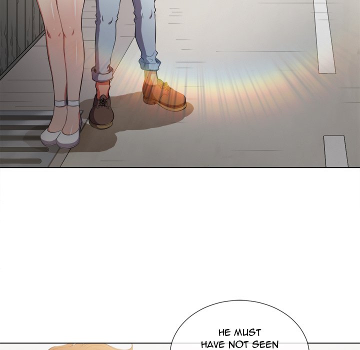 My High School Bully chapter 31 page 74