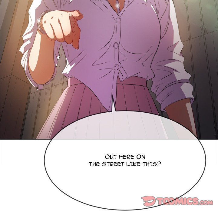 My High School Bully chapter 31 page 105