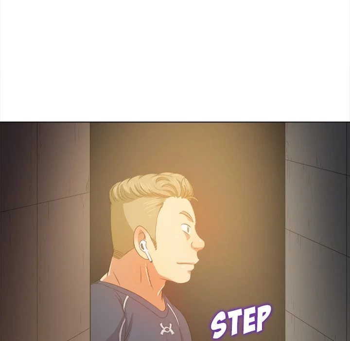 My High School Bully chapter 31 page 119
