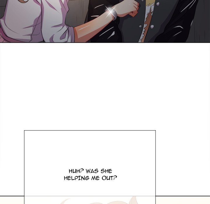 My High School Bully chapter 31 page 125