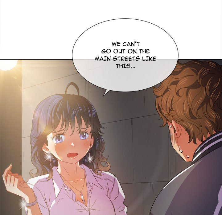 My High School Bully chapter 31 page 128