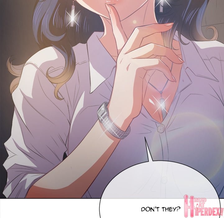 My High School Bully chapter 31 page 136