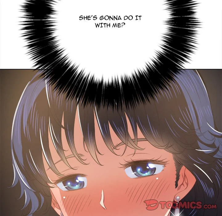 My High School Bully chapter 32 page 9