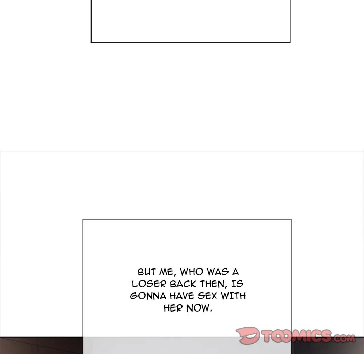 My High School Bully chapter 32 page 21