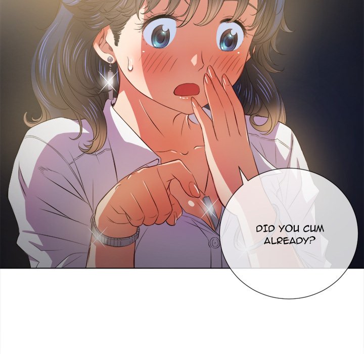 My High School Bully chapter 32 page 35