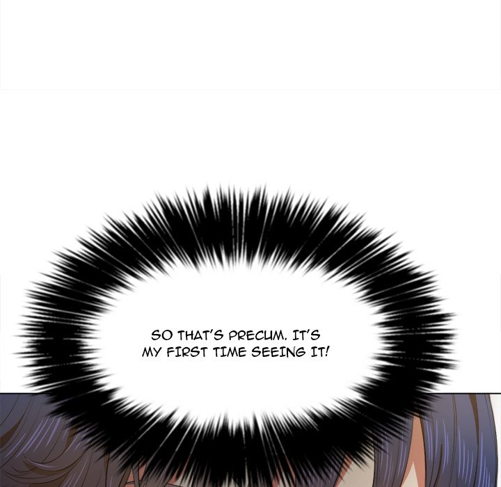 My High School Bully chapter 32 page 40