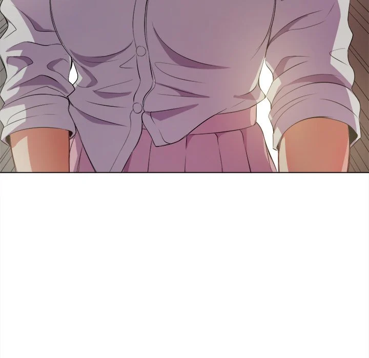 My High School Bully chapter 32 page 72