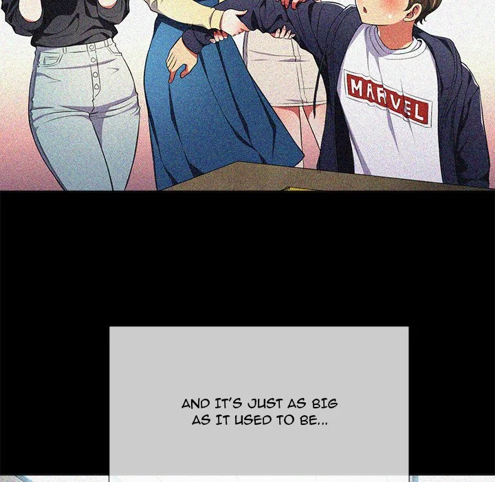 My High School Bully chapter 32 page 84