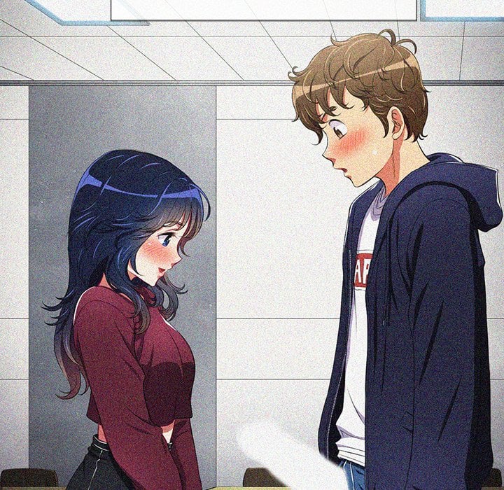 My High School Bully chapter 32 page 85