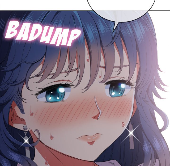 My High School Bully chapter 32 page 124