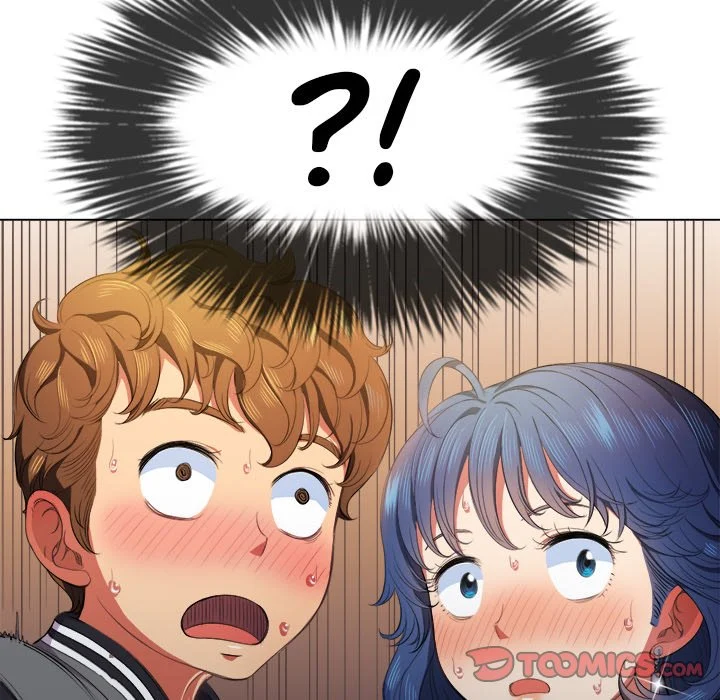 My High School Bully chapter 33 page 9