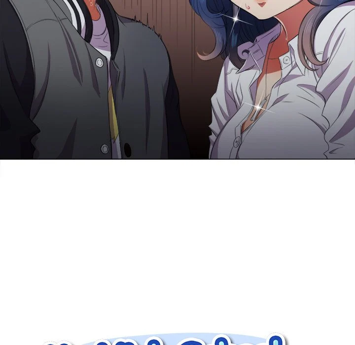 My High School Bully chapter 33 page 10