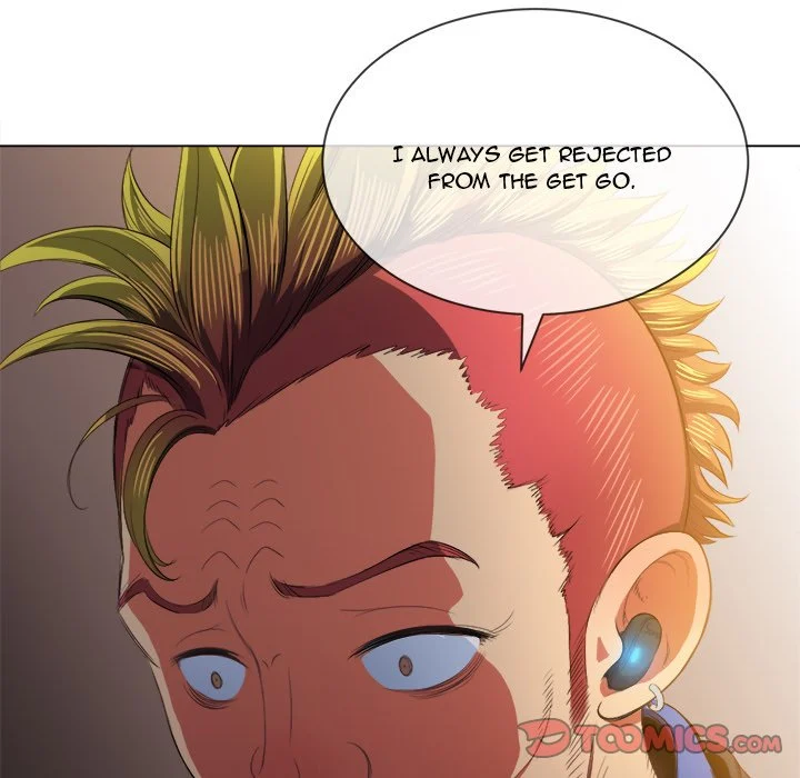 My High School Bully chapter 33 page 12