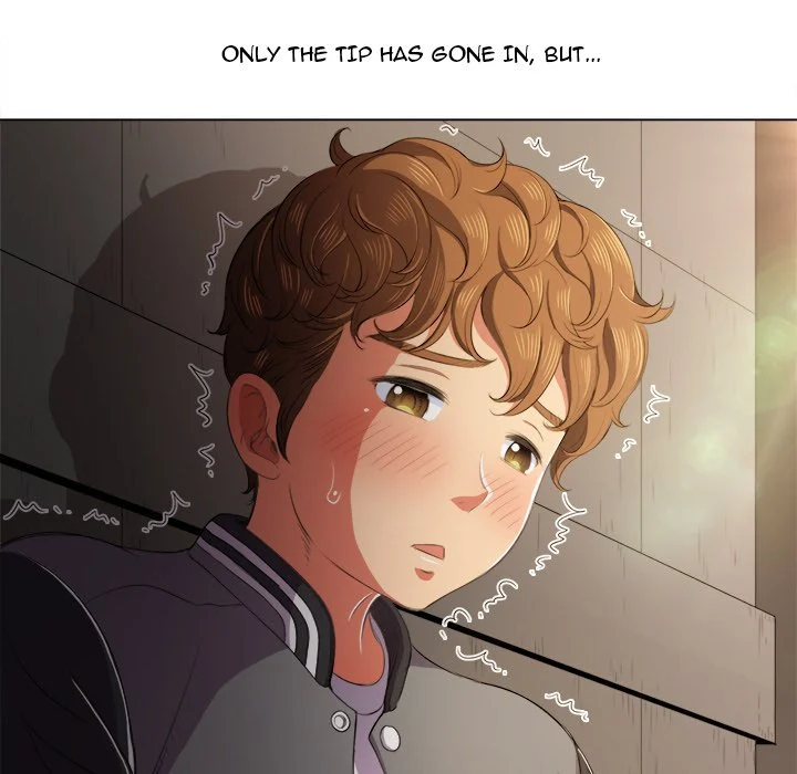 My High School Bully chapter 33 page 41
