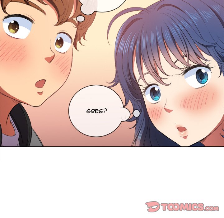 My High School Bully chapter 33 page 57