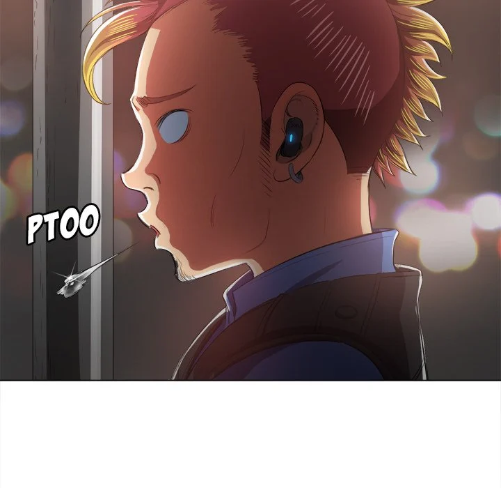 My High School Bully chapter 33 page 64