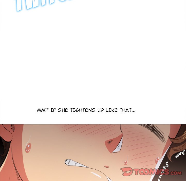 My High School Bully chapter 33 page 84